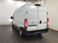 Gebraucht Peugeot Boxer 165 PS (121 kW) 2022 Van
