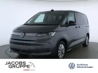 Gebraucht VW Multivan Life 245 PS (180 kW) 2025 Grau Van / Kleinbus