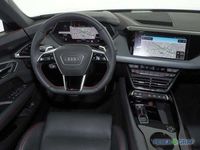 gebraucht Audi e-tron GT quattro Luft Head-Up matrix-LED/Laserlicht
