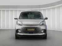 Gebraucht Smart ForTwo Coupé 60 kW (82 PS) 2024 Bodypanels in titania grey (ma Kleinwagen
