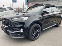 Gebraucht Ford Edge ST-Line 238 PS (175 kW) 2019 Schwarz SUV