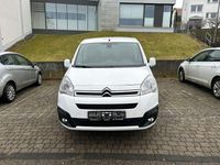 Gebraucht Citroën Berlingo PureTech 110 PS (80 kW) 2018 Weiß Van / Kleinbus