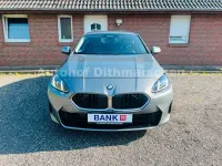 Gebraucht BMW 120 Sport Line 170 PS (125 kW) 2025 Skyscraper grau Kleinwagen