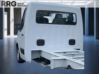 Gebraucht Renault Master 56 kW (77 PS) 2024 Van