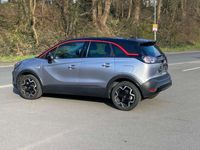 gebraucht Opel Crossland X GS Line + Start/Stop + Parkkamera