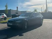 Occasion BMW 325 Shadowline 260 ch (191 kW) 2007 Gris Break