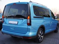 Gebraucht Ford Tourneo 114 PS (83 kW) 2022 Andere Van / Kleinbus