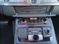 Gebraucht Audi A8 Ambiente 351 PS (258 kW) 2010 Schwarz Limousine