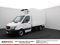 Gebraucht Mercedes Sprinter 163 PS (119 kW) 2017 Weiss