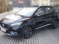Gebraucht MG ZS Luxury 106 PS (77 kW) 2024 Schwarz SUV