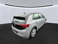 Gebraucht VW ID.3 Pure 150 kW (204 PS) 2022 Mondsteingrau Kleinwagen