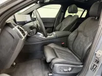 Gebraucht BMW X6 M Sport 298 PS (219 kW) 2025 Skyscraper grau SUV