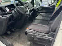 Gebraucht Iveco Daily 145 PS (106 kW) 2015 Weiß