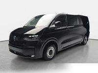 Neu VW T7 170 PS (125 kW) 2026 Metallic Van