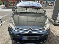 gebraucht Citroën Grand C4 Picasso 1.6 Benziner 2011—-7 sitzer