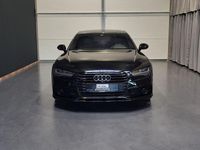 Gebraucht Audi A7 Competition 326 PS (239 kW) 2017 Mythosschwarz Limousine
