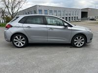 gebraucht Citroën C4 PureTech LimSelection Euro6 ZAHNRIEMEN NEU