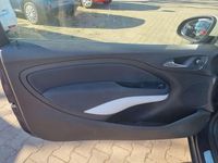 Gebraucht Opel Adam Jam 69 PS (50 kW) 2014 Blau Kleinwagen