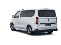 Neu VW Transporter 150 PS (110 kW) 2025 Clear white Van