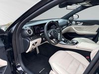Gebraucht Mercedes E63S AMG AMG 612 PS (450 kW) 2017 Schwarz Limousine