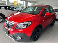 gebraucht Opel Mokka 1.4 Turbo ecoFLEX Edition Start/Stop