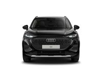 Neu Audi Q3 Ambiente 150 PS (110 kW) 2026 Mythosschwarz metallic SUV