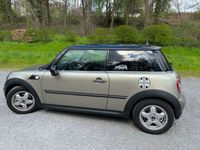 gebraucht Mini Cooper Cooper