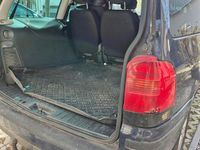 Second-hand Seat Alhambra 2008 Albastru Monovolum