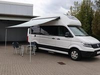 Gebraucht VW California California 177 PS (130 kW) 2022 Weiß Van