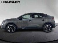 Gebraucht Citroën C4 131 PS (96 kW) 2024 Grau SUV