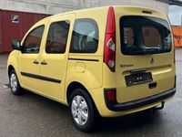 gebraucht Renault Kangoo 1.6 8V 90 Happy Family