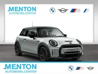 Gebraucht Mini Cooper SE 135 kW (184 PS) 2022 Silber Kleinwagen