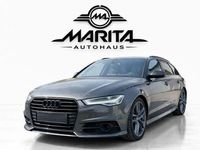 Gebraucht Audi A6 S-Line 272 PS (200 kW) 2016 Grau Kombi