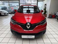 Gebraucht Renault Kadjar Collection 131 PS (96 kW) 2018 Rot SUV