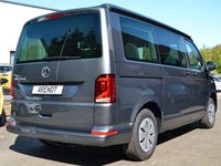 gebraucht VW California T6T6.1"Coast"2.0 TDI 150PS 6-Gang NEU