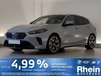 Gebraucht BMW 120 M Sport 156 PS (114 kW) 2025 Grau Kleinwagen