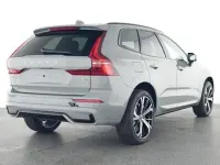 Gebraucht Volvo XC60 Plus 455 PS (334 kW) 2025 Grau SUV