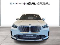 gebraucht BMW iX1 xDrive30 xLine DAB LED RFK Komfortzg. Shz