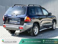gebraucht Hyundai Santa Fe 2.4 GLS Edition-Plus 2WD | SHZ | KLIMA