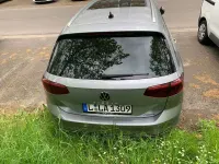 Brugt VW Passat Alltrack 209 HK (153 kW) 2021 Sølv Stationcar