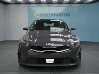 Używany Kia Ceed Vision 140 KM (102 kW) 2025 Szary Hatchback