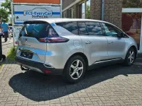 Gebraucht Renault Espace Initiale Paris 160 PS (117 kW) 2018 Silber Van / Kleinbus
