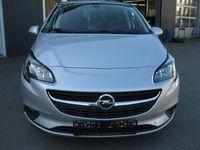 Gebraucht Opel Corsa Active 90 PS (66 kW) 2018 Silber Kleinwagen