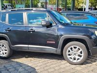 gebraucht Jeep Renegade 2.0 MultiJet - 4x4 - 2.Hand