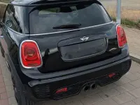 Second-hand Mini John Cooper Works 231 CP (169 kW) 2017 Negru Hatchback