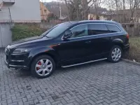 Occasion Audi Q7 2006 Noir SUV
