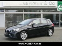 gebraucht BMW 214 Active Tourer Advantage NAVI+LED+SHZ+PDC+LM