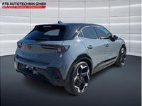 Neu Opel Mokka-e GSe 206 kW (281 PS) 2026 Grau (grafik grau (uni)) SUV