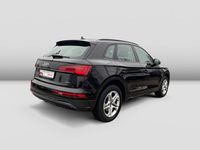 Gebraucht Audi Q5 Advanced 204 PS (150 kW) 2022 Schwarz SUV