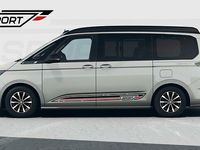 Neu VW California Beach 150 PS (110 kW) 2025 Andere farbe Van